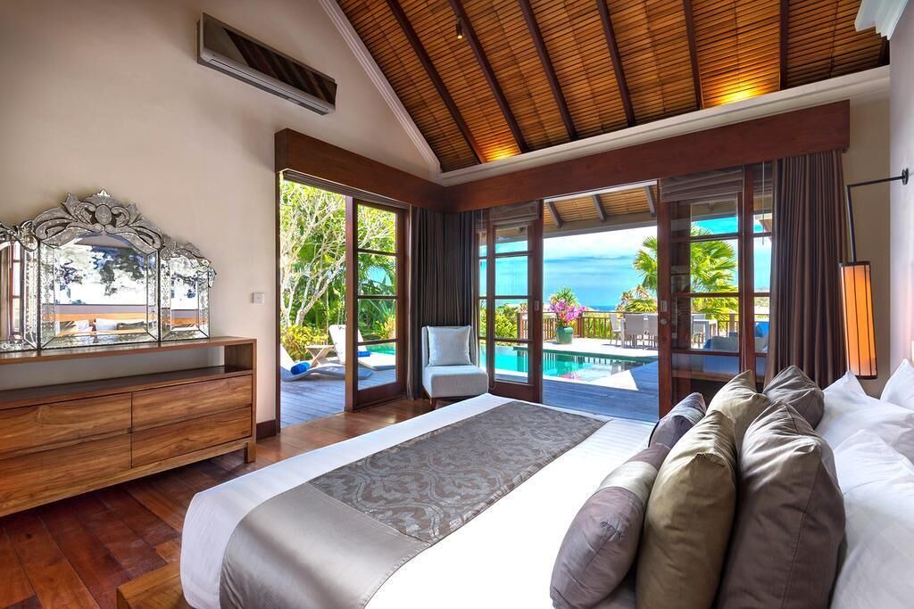 Photo of Bedroom in Tanjungbenoa