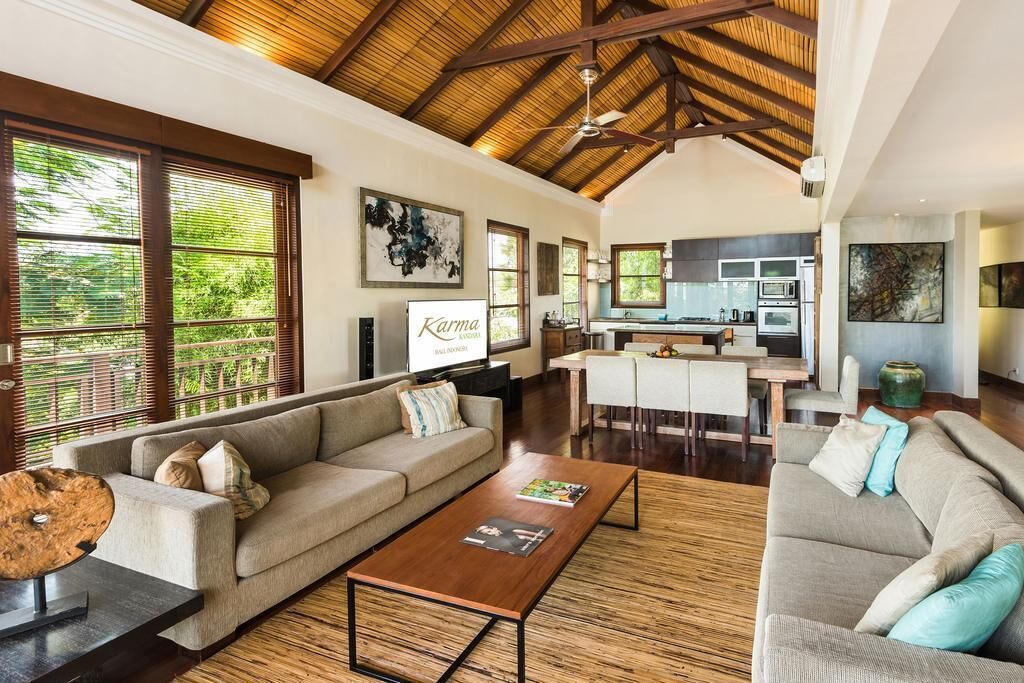 Photo of Livingroom in Tanjungbenoa