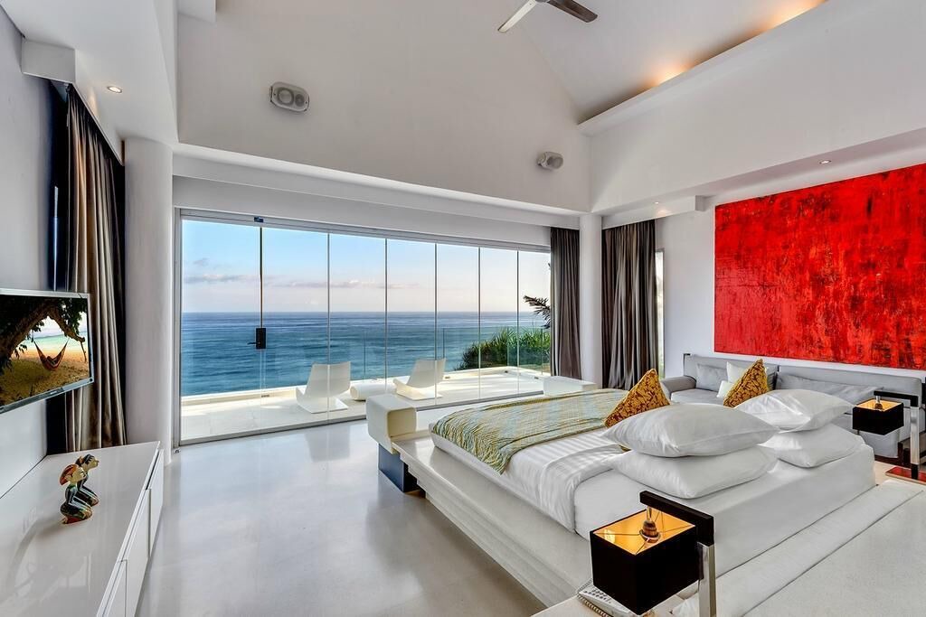 Photo of Bedroom in Tanjungbenoa