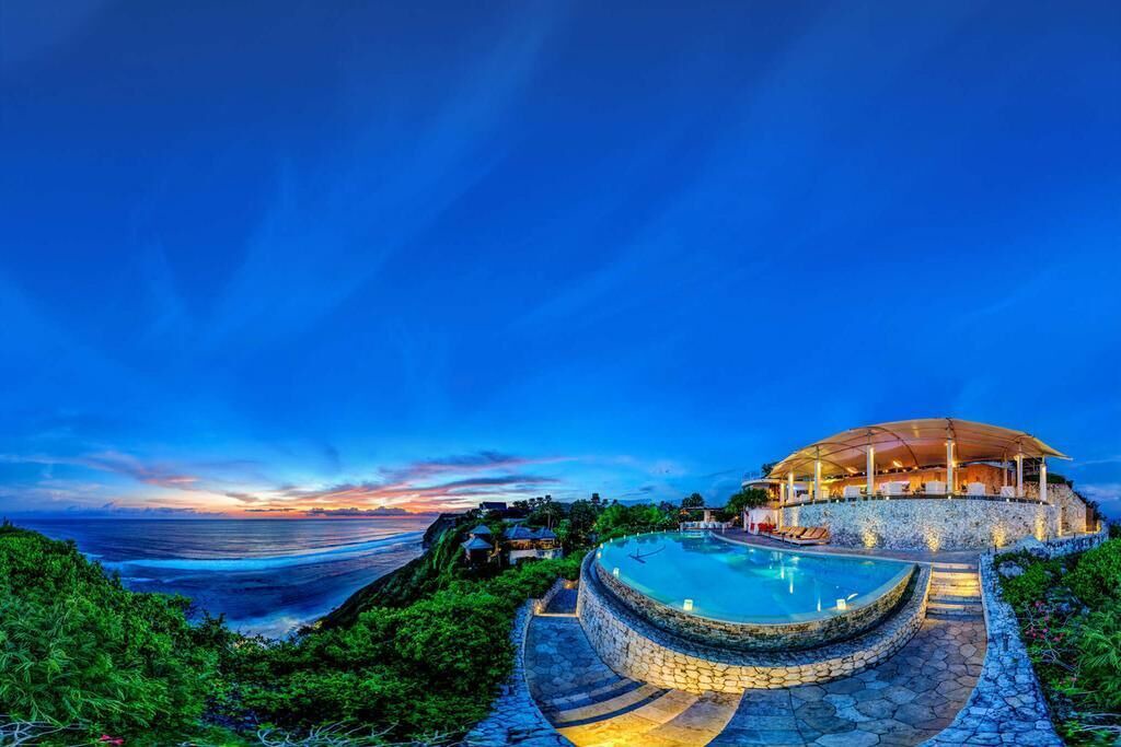 Photo of Outdoor in Tanjungbenoa