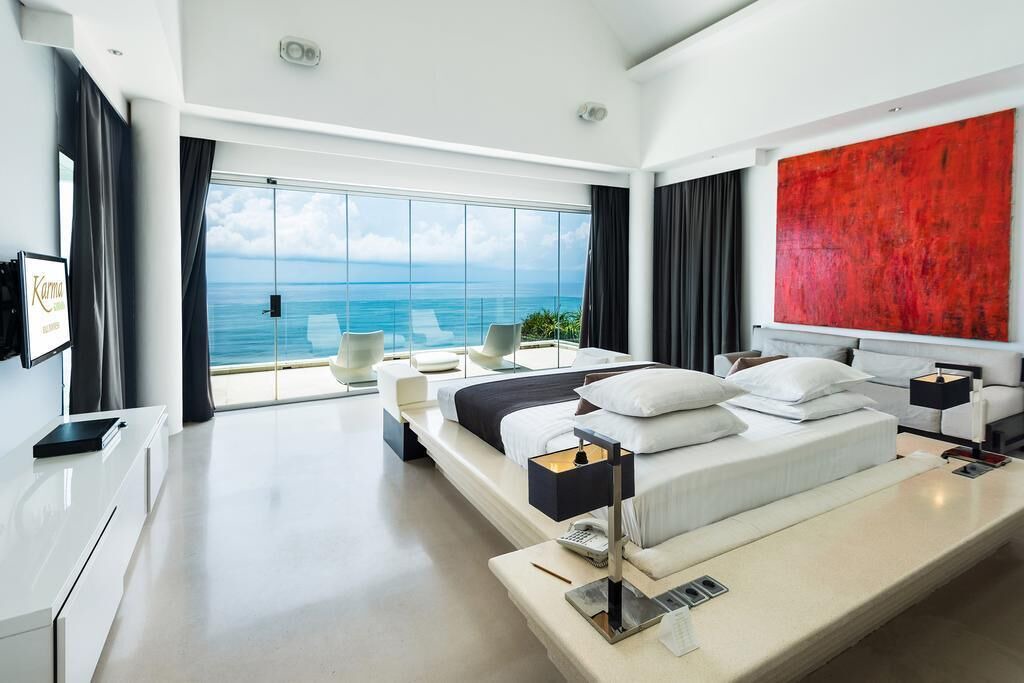 Photo of Bedroom in Tanjungbenoa