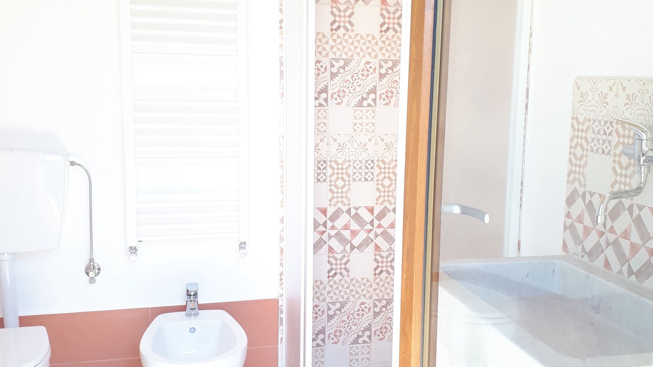 Photo of Bathroom in Benabbio