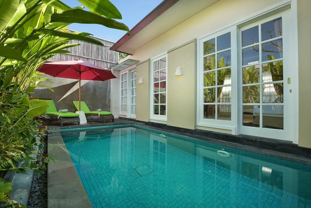 Photo of Outdoor in Batubelig