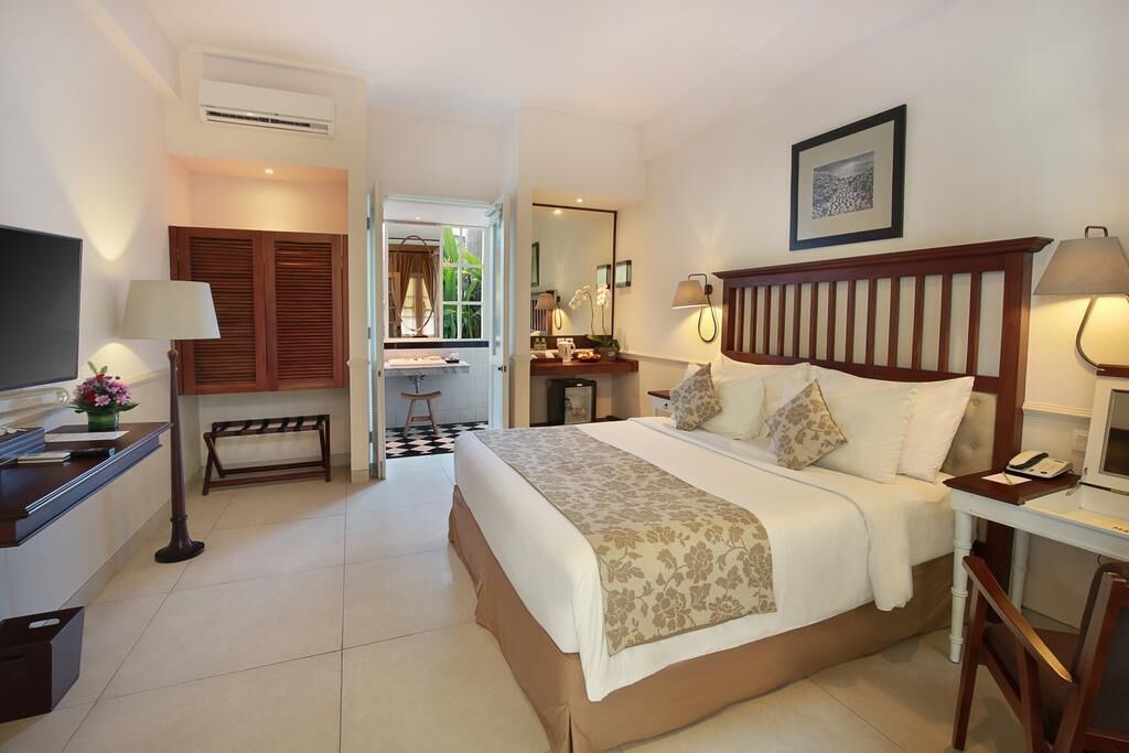 Photo of Bedroom in Batubelig