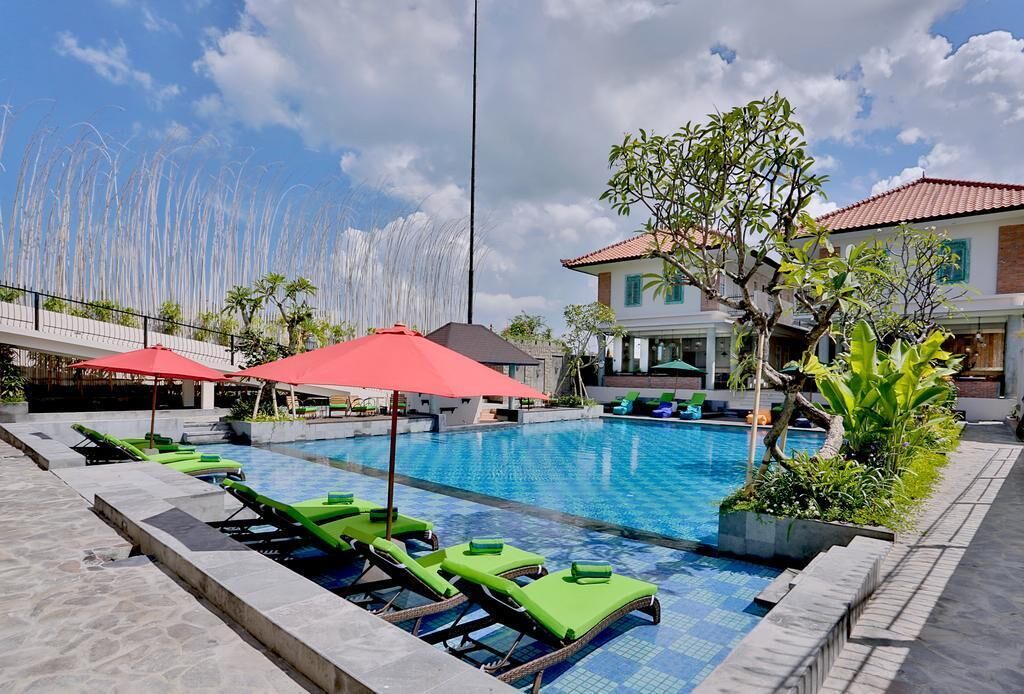 Photo of Outdoor in Batubelig