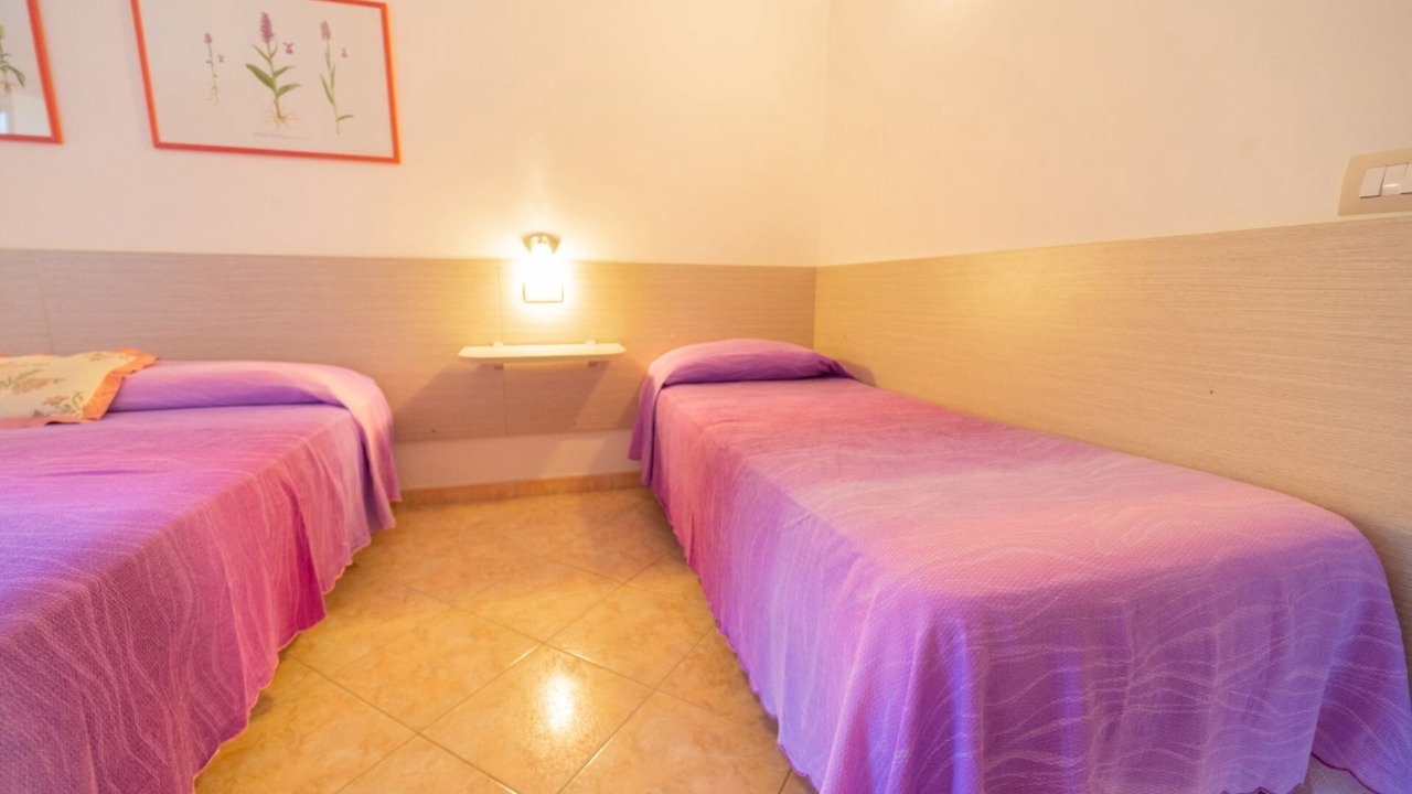 Photo of Bedroom in Pomonte