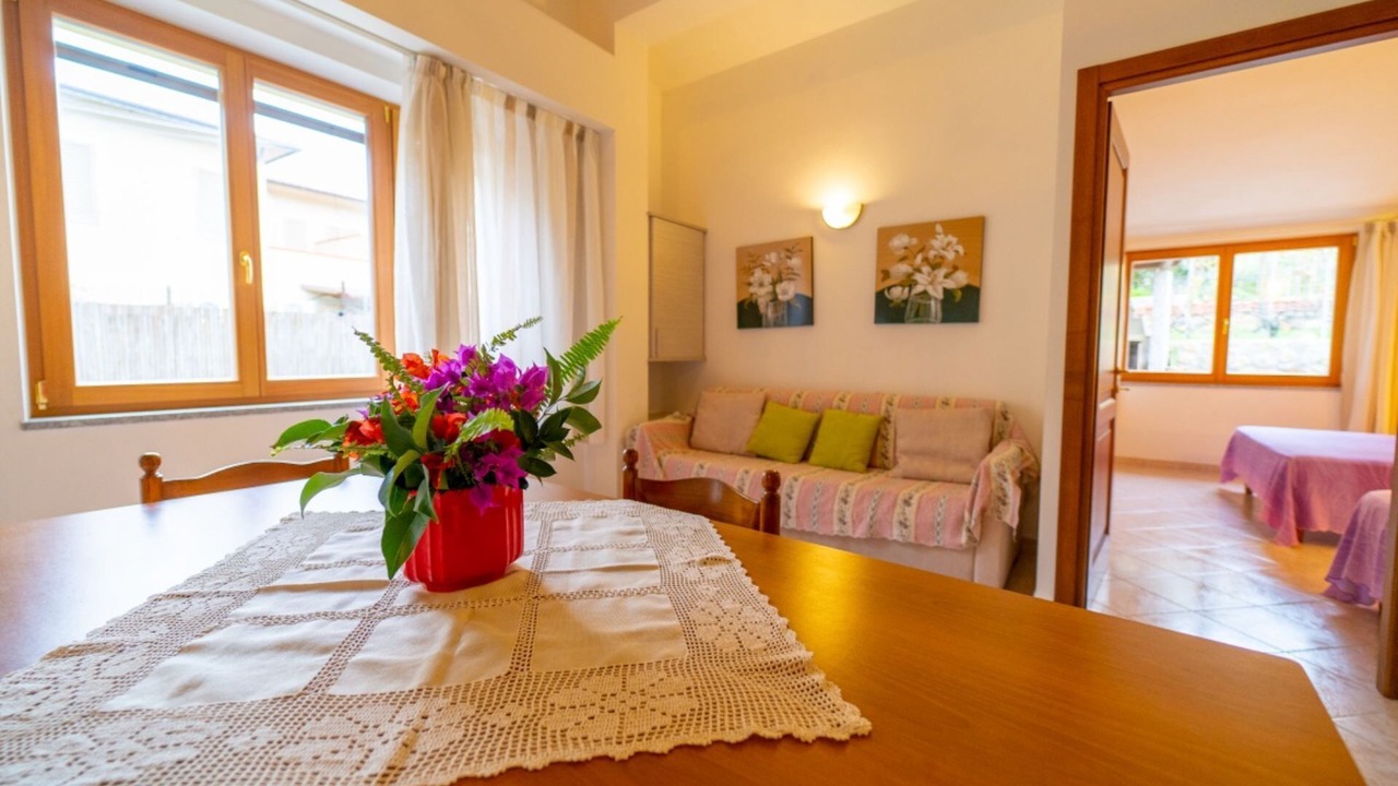 Photo of Livingroom in Pomonte