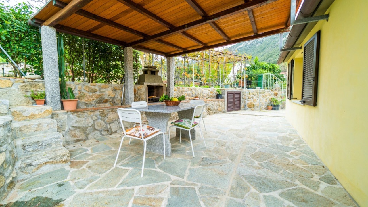 Photo of Outdoor in Pomonte