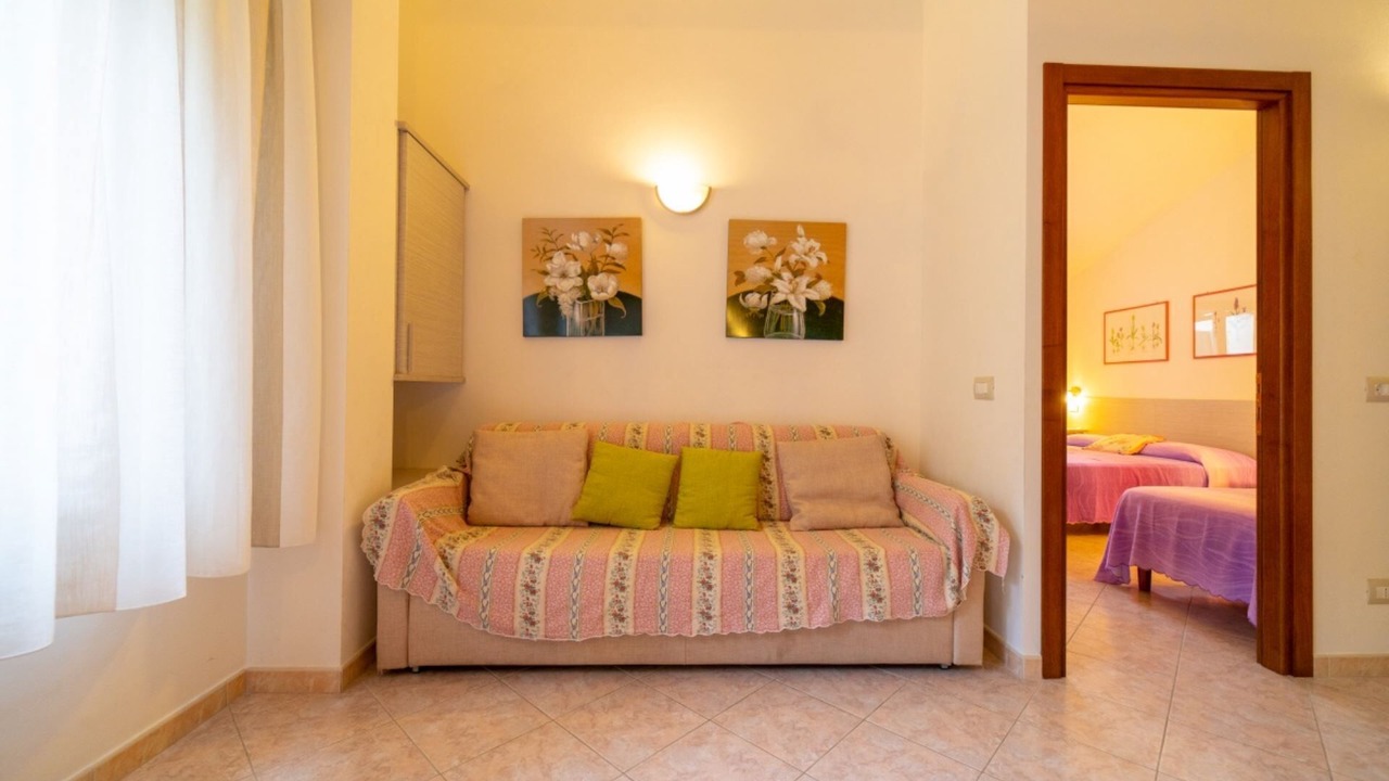 Photo of Bedroom in Pomonte