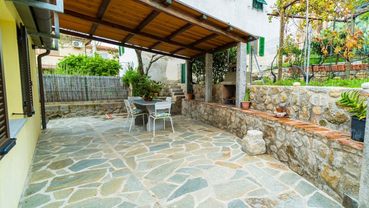 Photo of Outdoor in Pomonte