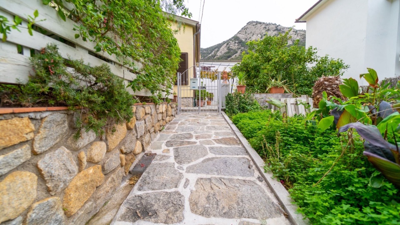 Photo of Outdoor in Pomonte