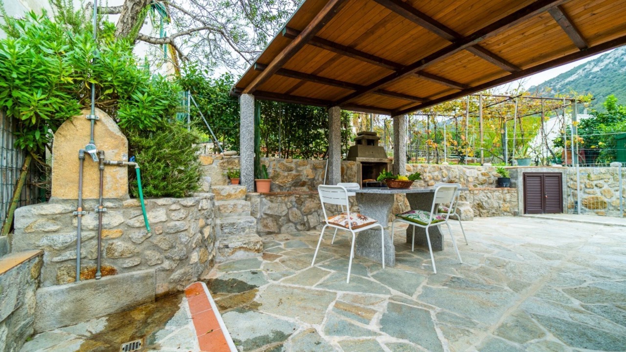 Photo of Outdoor in Pomonte