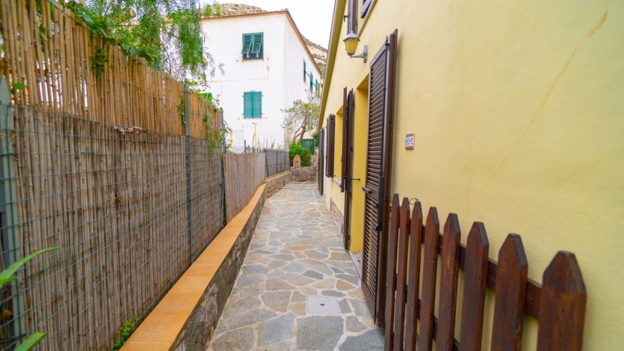 Photo of Outdoor in Pomonte