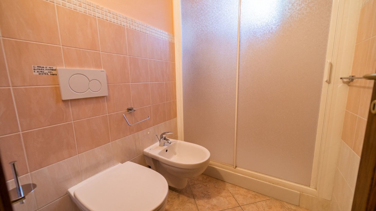 Photo of Bathroom in Pomonte