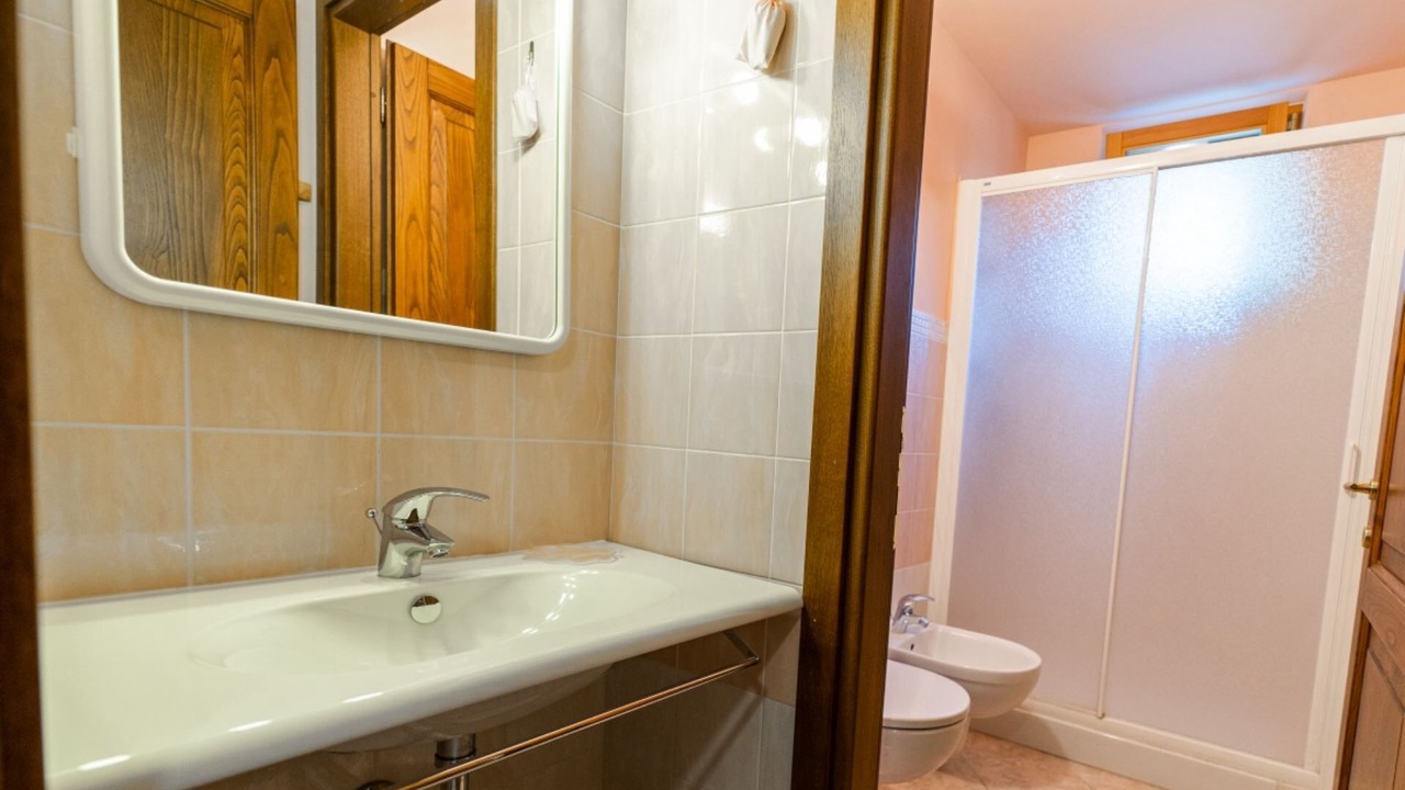 Photo of Bathroom in Pomonte