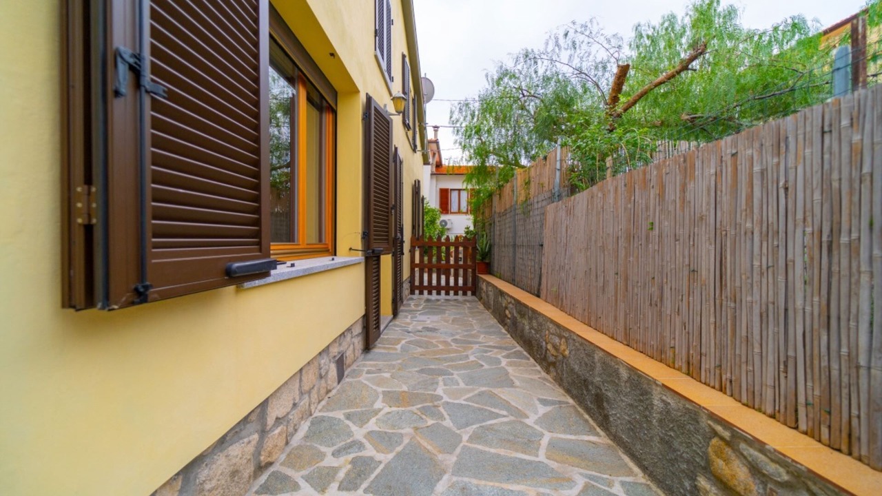 Photo of Outdoor in Pomonte