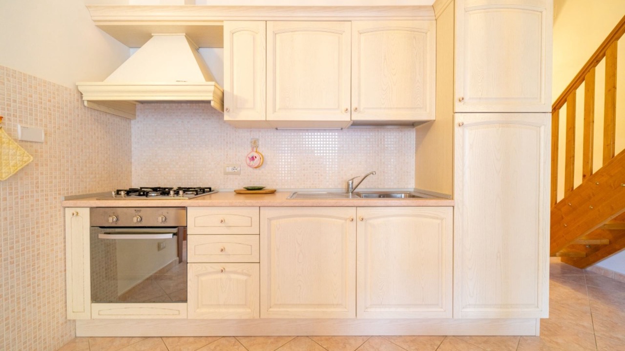 Photo of Kitchen in Pomonte