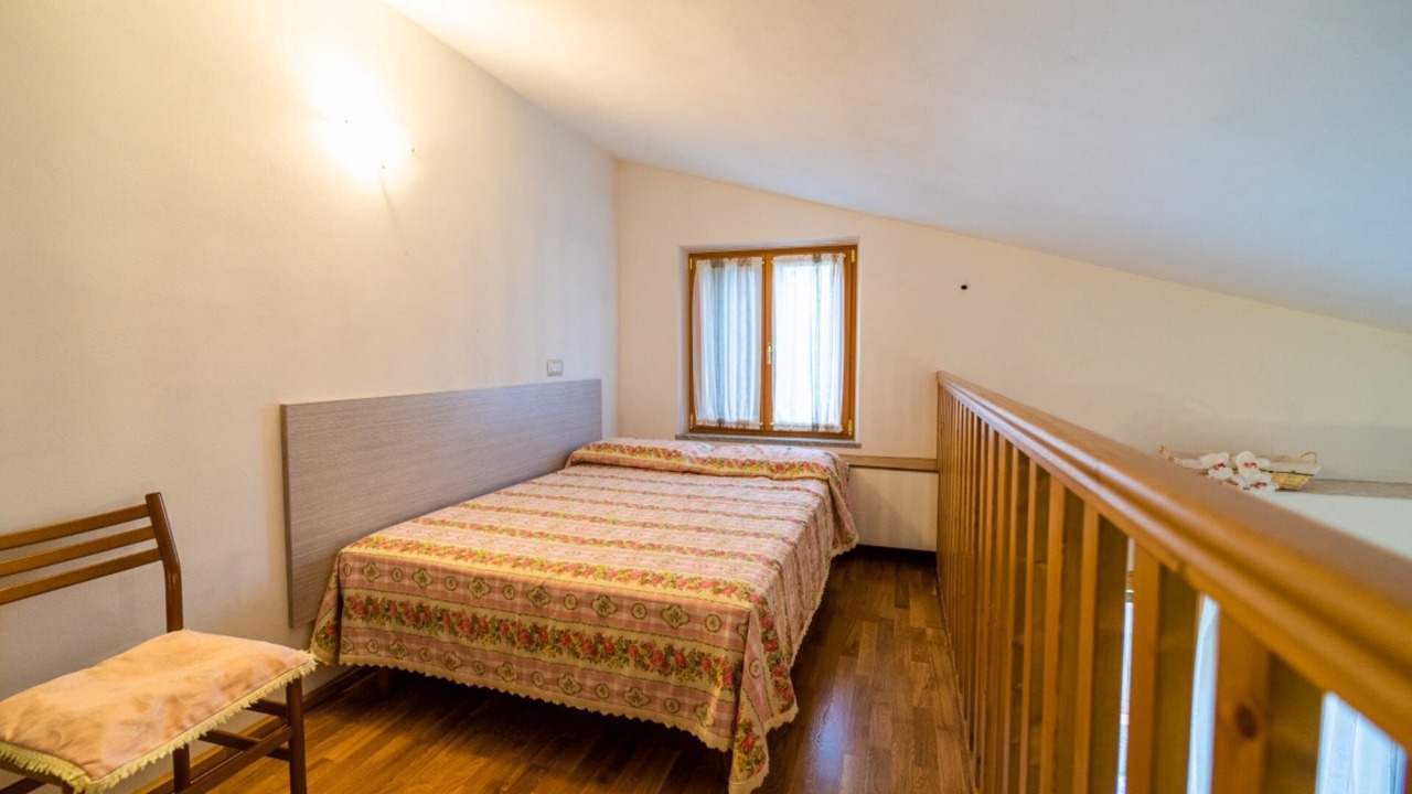 Photo of Bedroom in Pomonte