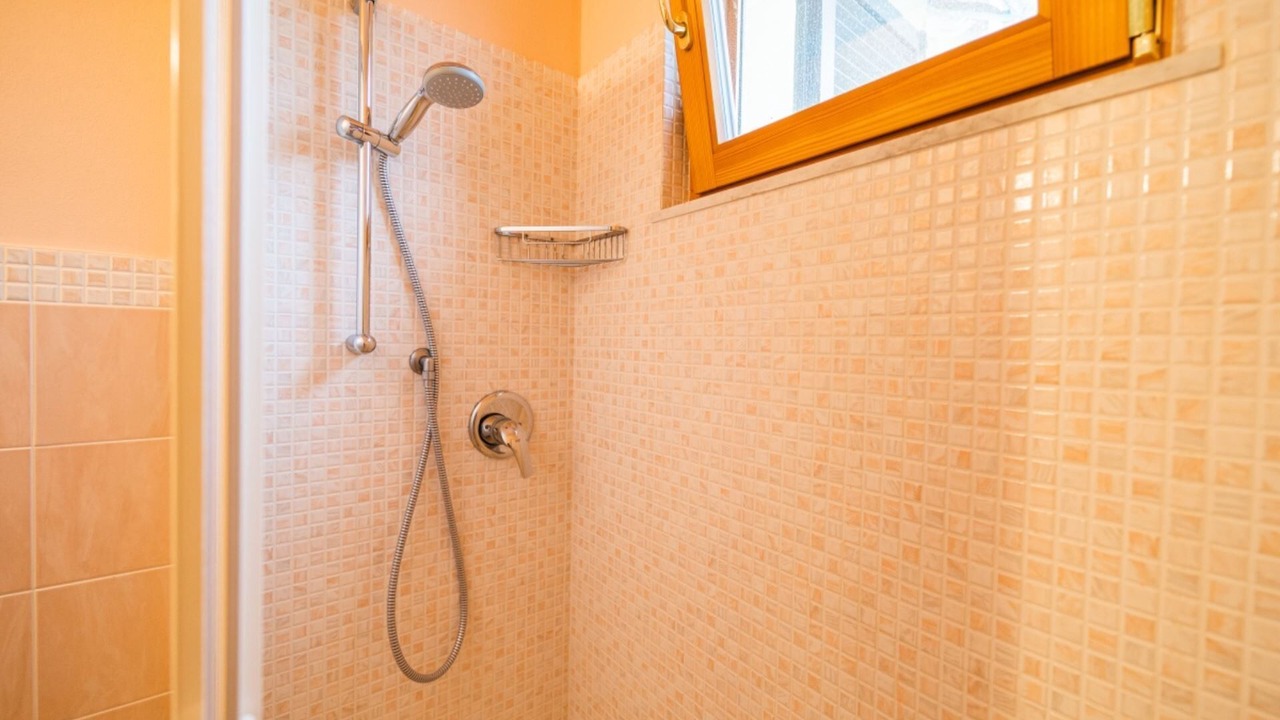 Photo of Bathroom in Pomonte