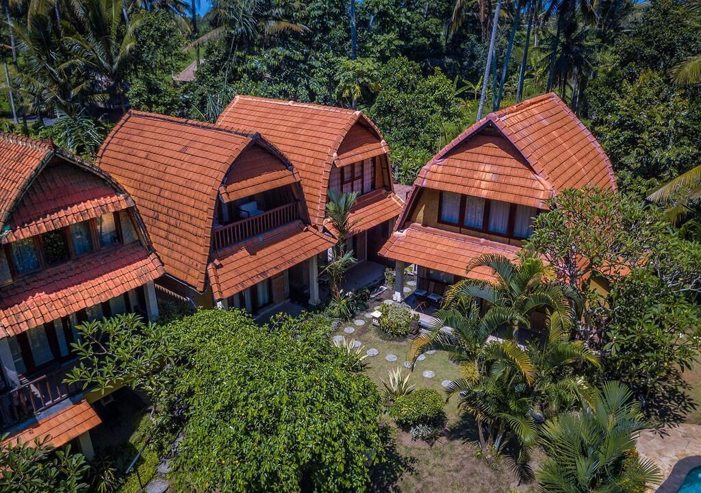 Photo of Outdoor in Lodtunduh