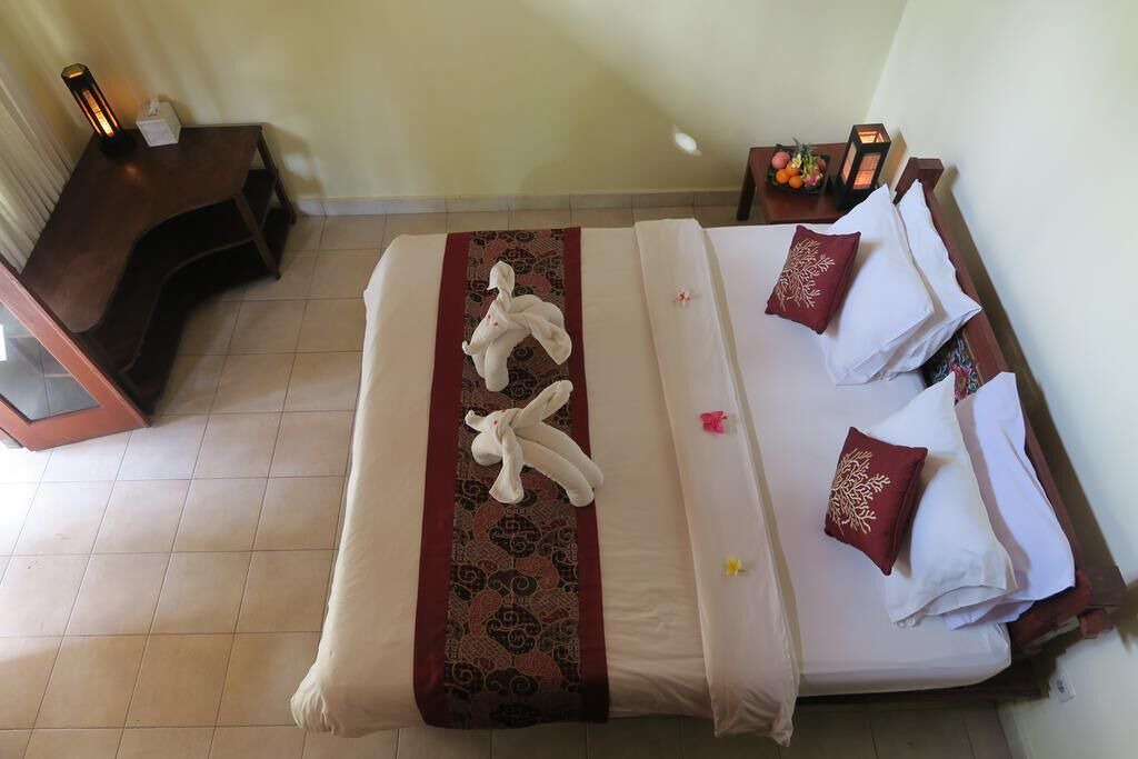 Photo of Bedroom in Lodtunduh
