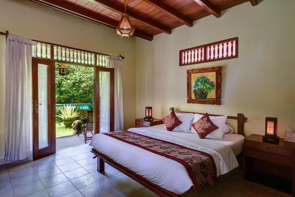 Photo of Bedroom in Lodtunduh