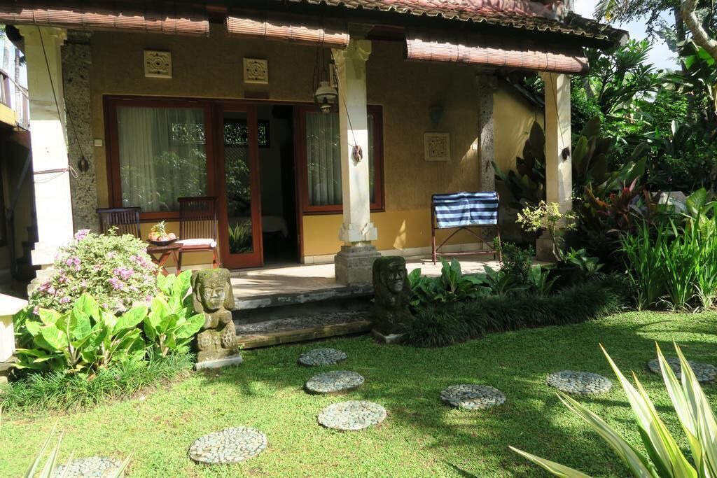 Photo of Outdoor in Lodtunduh