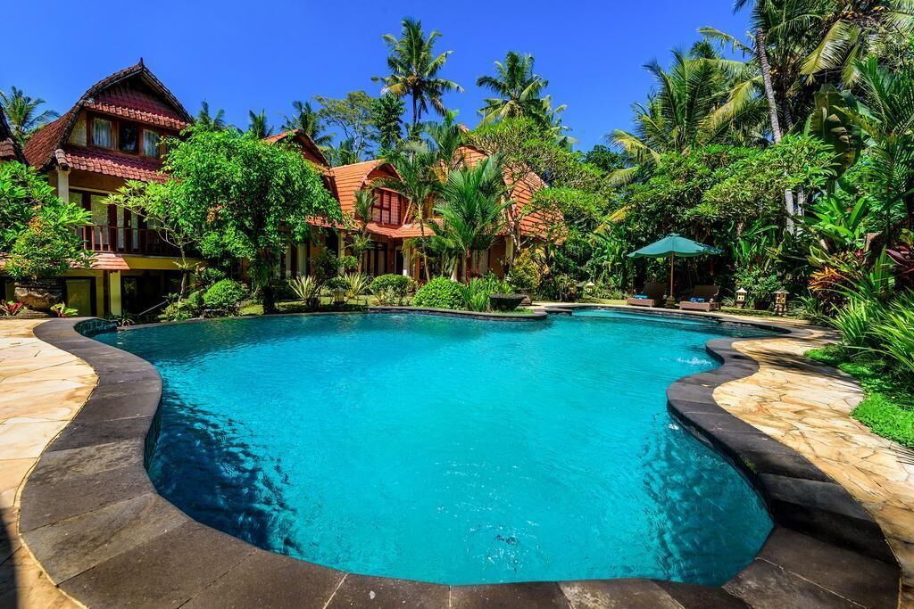 Photo of Outdoor in Lodtunduh