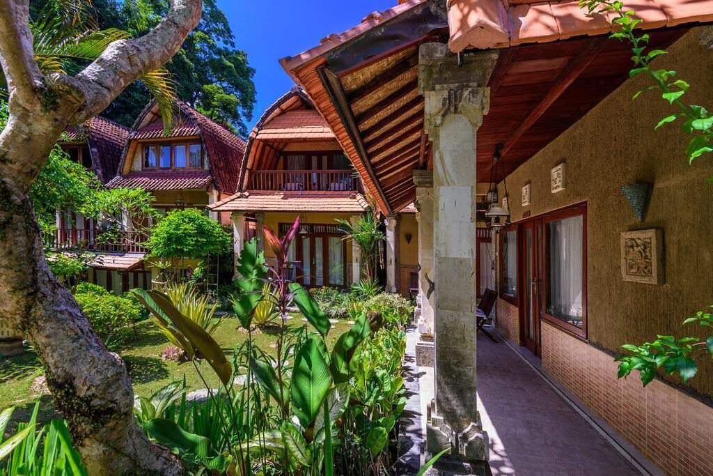 Photo of Outdoor in Lodtunduh