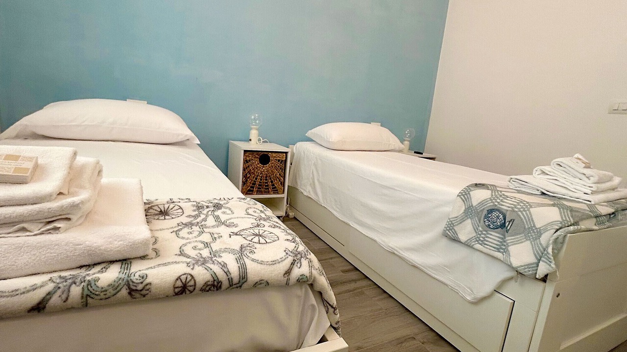 Photo of Bedroom in Marina di Grosseto