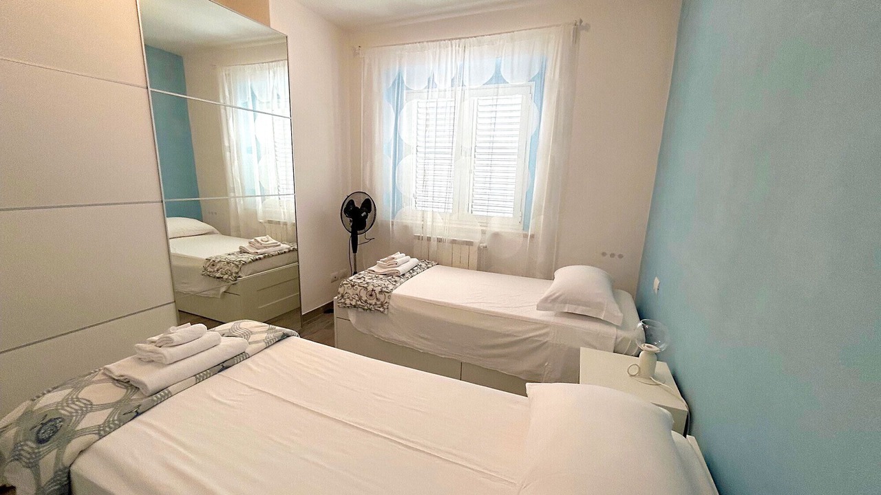 Photo of Bedroom in Marina di Grosseto