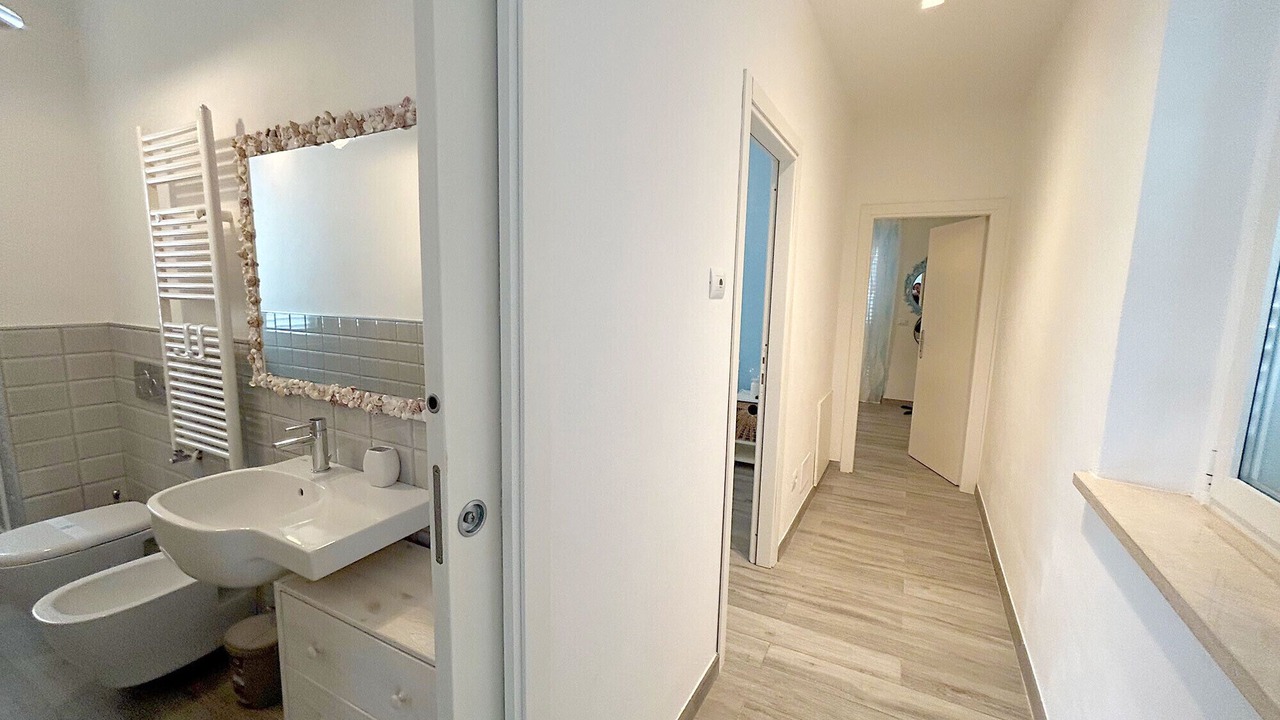 Photo of Bathroom in Marina di Grosseto