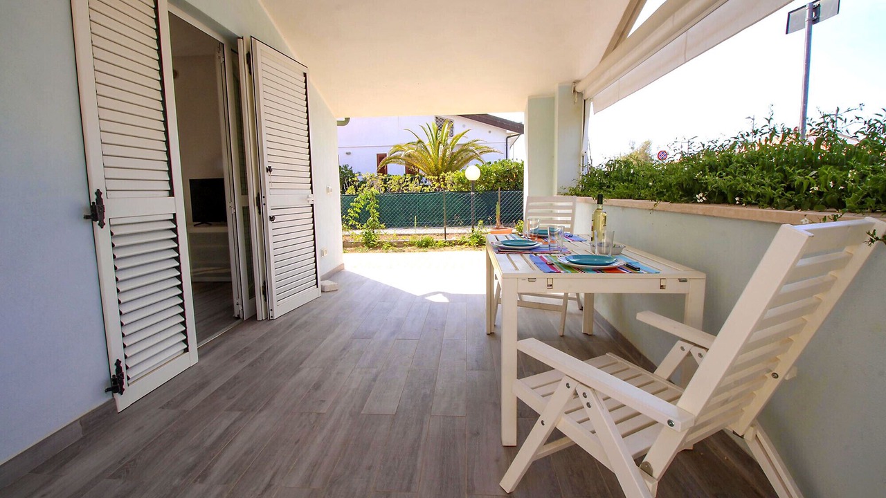 Photo of Outdoor in Marina di Grosseto
