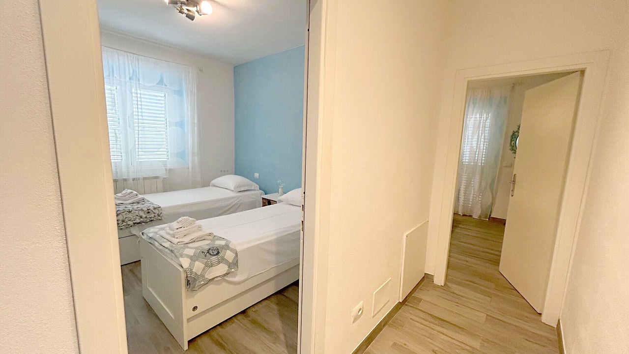 Photo of Bedroom in Marina di Grosseto