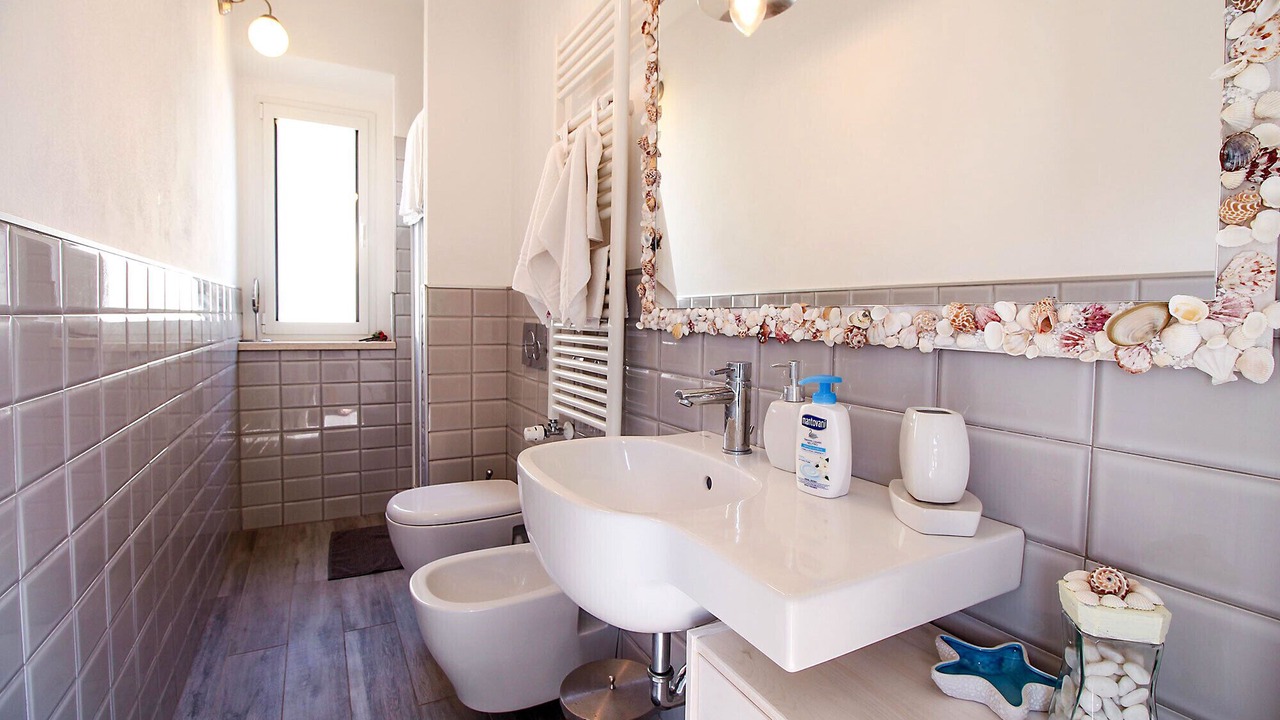 Photo of Bathroom in Marina di Grosseto