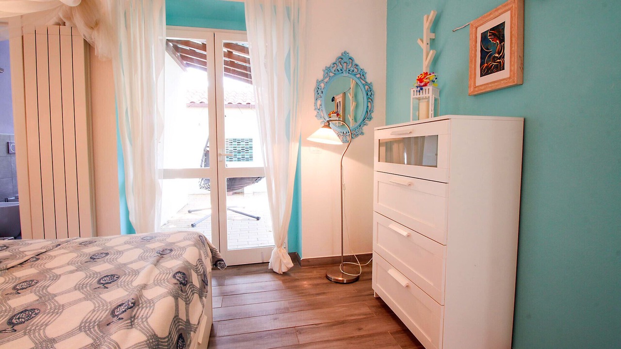 Photo of Bedroom in Marina di Grosseto