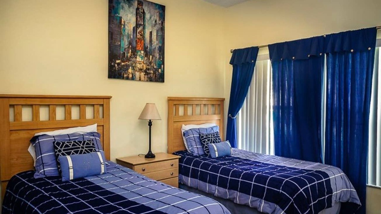 Photo of Bedroom in Crescent Lakes