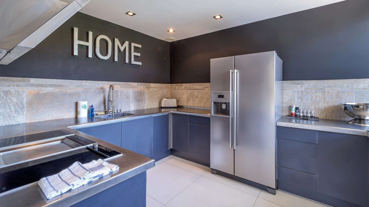 Photo of Kitchen in Carnot