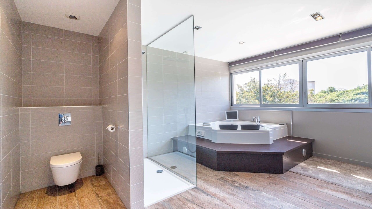 Photo of Bathroom in Carnot