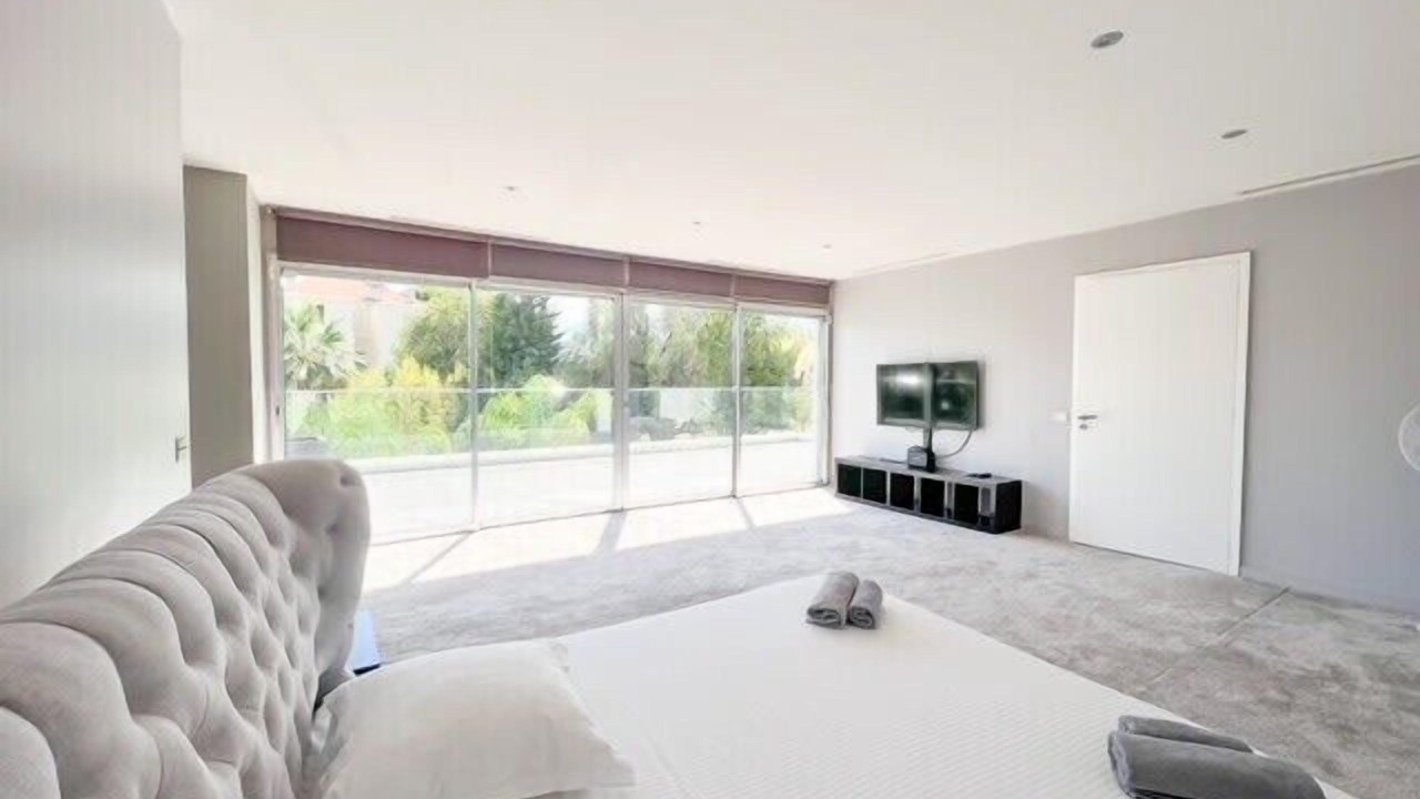 Photo of Bedroom in Carnot