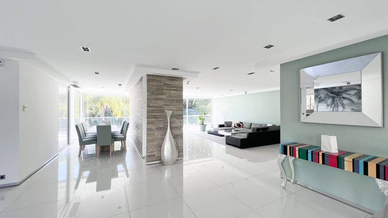 Photo of Livingroom in Carnot