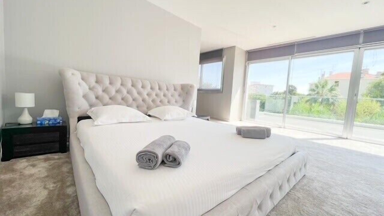 Photo of Bedroom in Carnot
