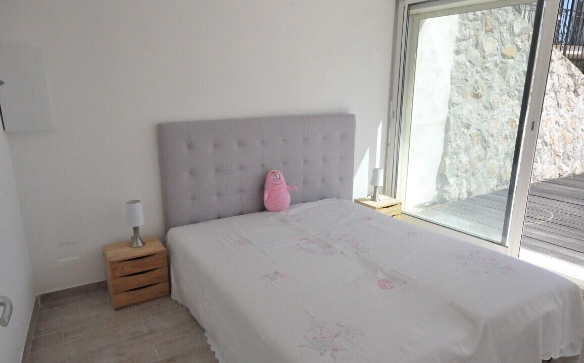 Photo of Bedroom in Gairaut
