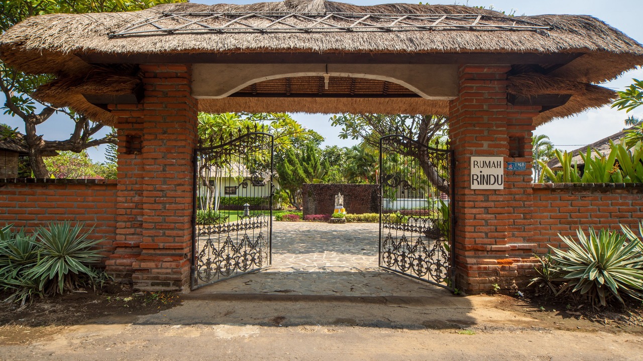 Photo of Outdoor in Dencarik