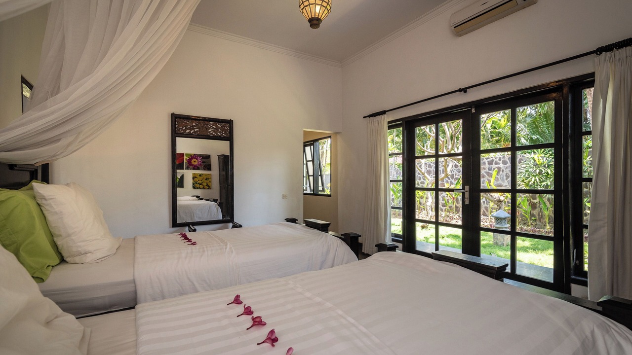 Photo of Bedroom in Dencarik