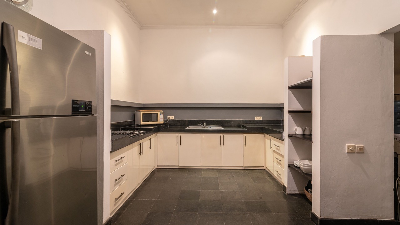 Photo of Kitchen in Dencarik