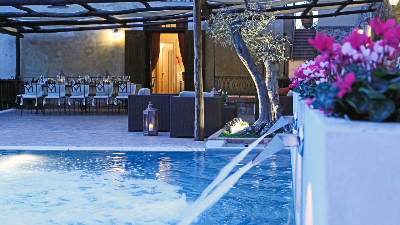 Photo of Outdoor in Vettica
