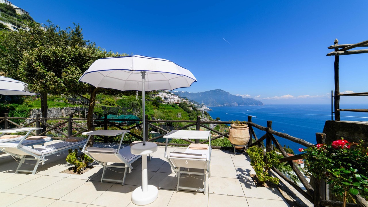 Photo of Patio Balcony in Vettica