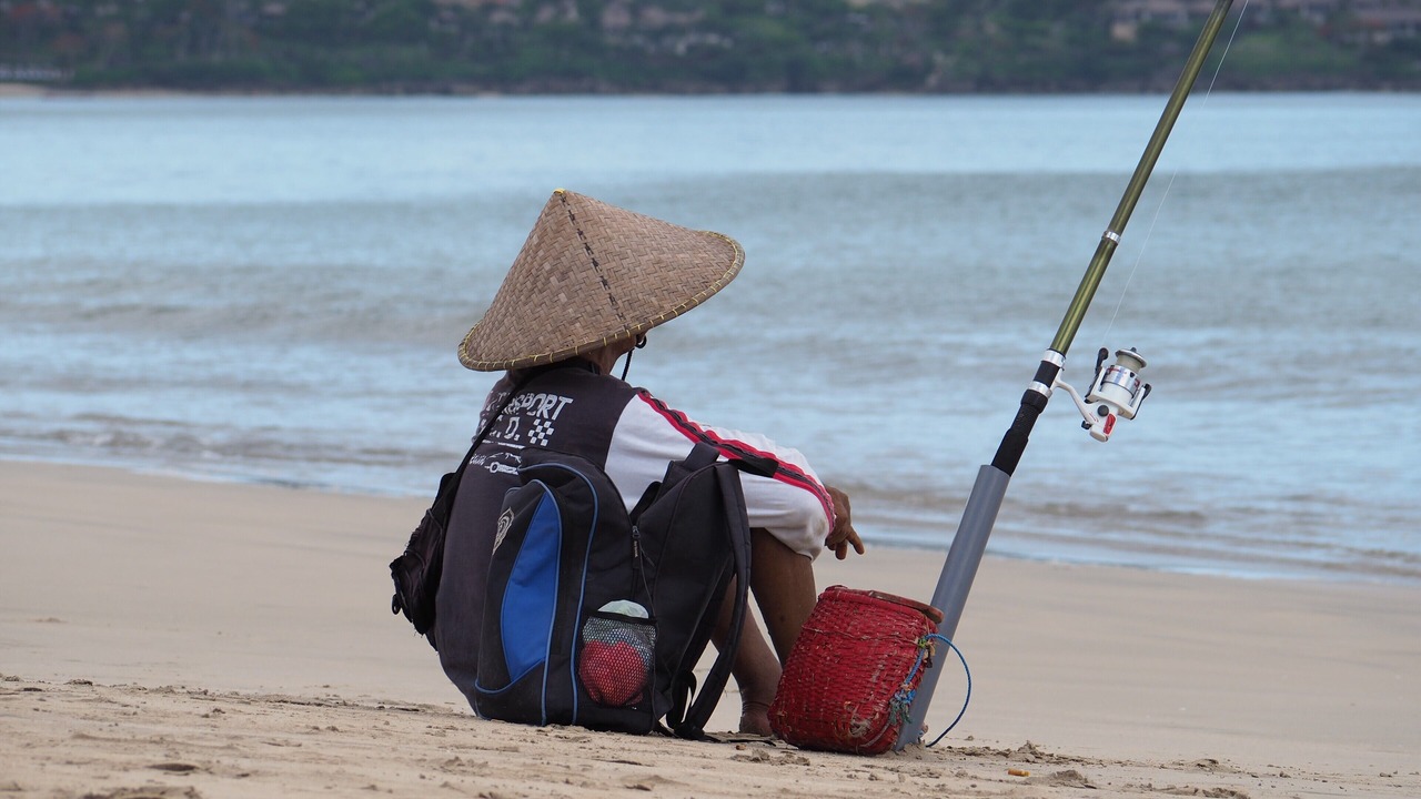 Photo of Others in Jimbaran Bay