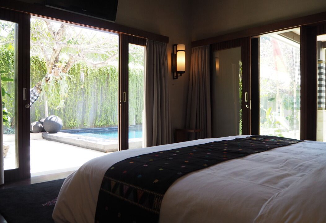 Photo of Bedroom in Jimbaran Bay